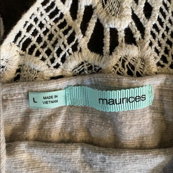 Tank top - Picture 3 of 3